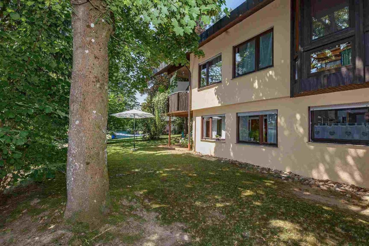 Elw, Sep. Eingang, überdachte Terrasse, Nähe Backnang * Althutte